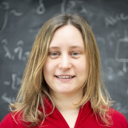 dr hab. Ana Belen Sainz, prof. UG