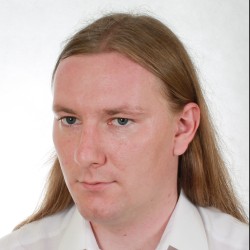 mgr Maciej Stankiewicz