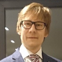 dr hab. Marcin Pawłowski, prof. UG