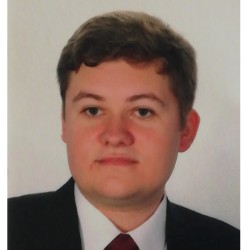 mgr Michał Banacki