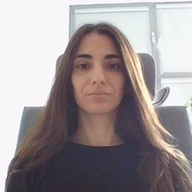 Adamantia Zampeli