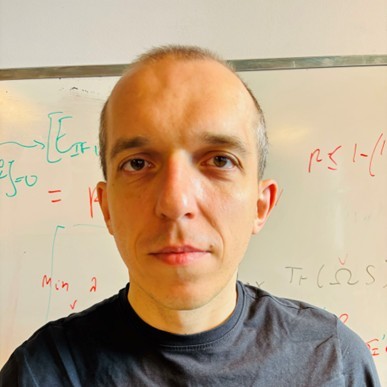 Michał Studziński