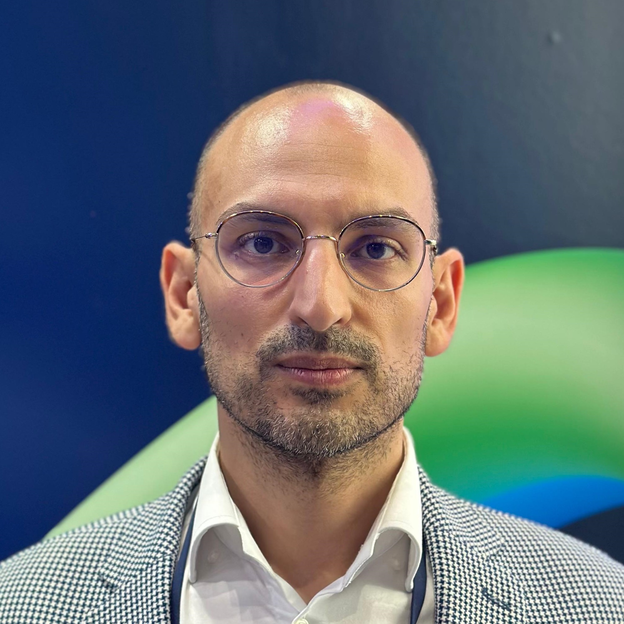 Antonio Mandarino